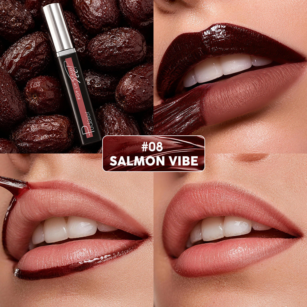 Peel & Pop Lip Stain