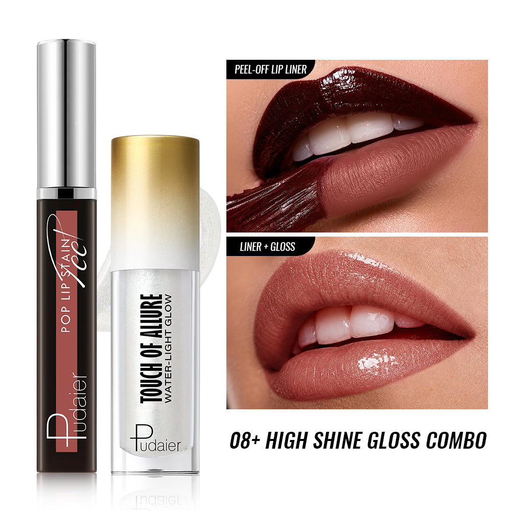 Peel & Pop Lip Stain