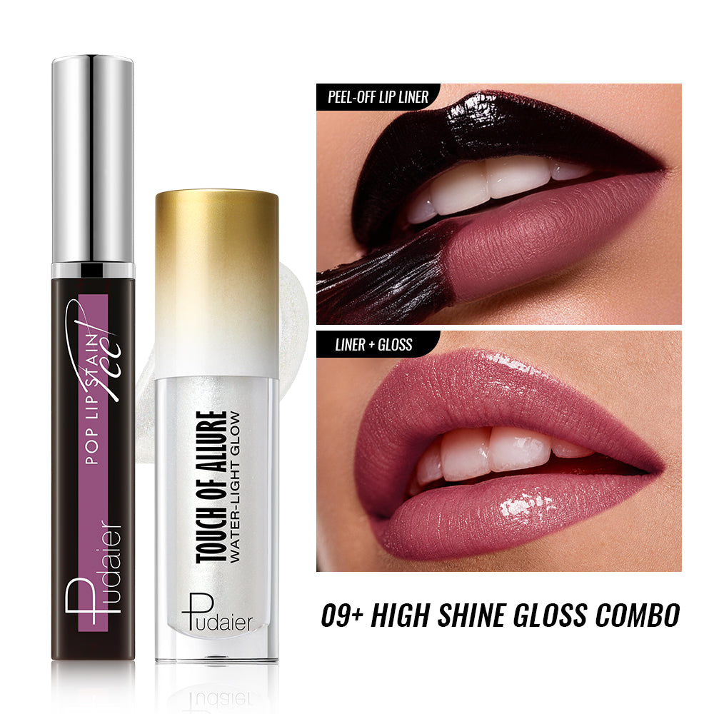 Peel & Pop Lip Stain