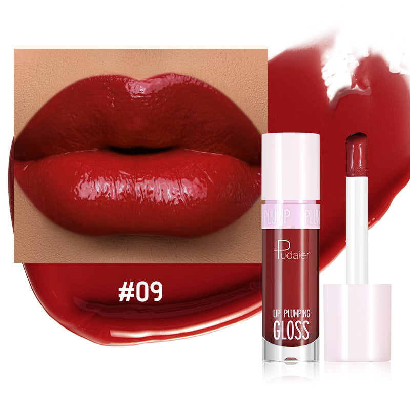 HIGH PIGMENT PLUMPING LIP GLOSS