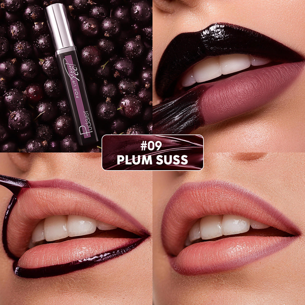 Peel & Pop Lip Stain