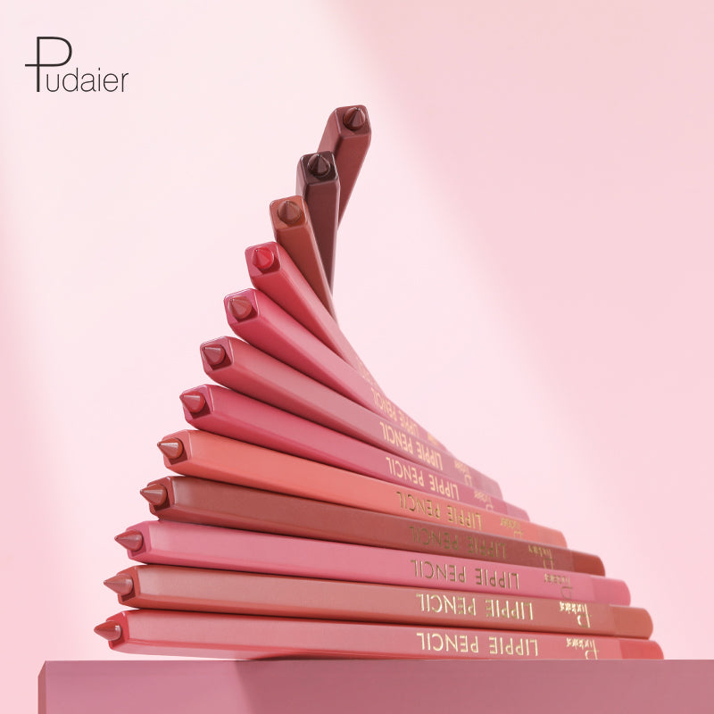New! Pudaier Lippie Pencil