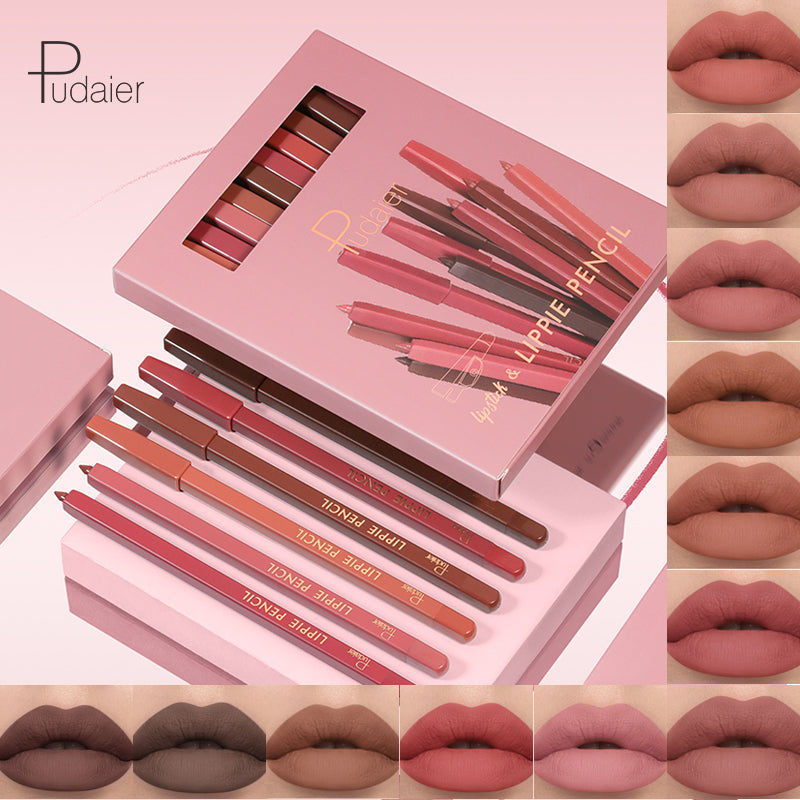 New! Pudaier Lippie Pencil