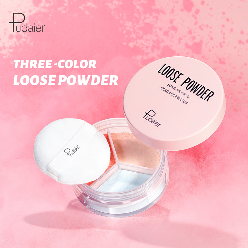 24HR 3-In-1 Setting Powder