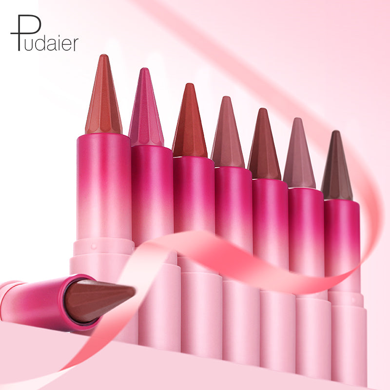 Soft Kiss Matte Lipstick