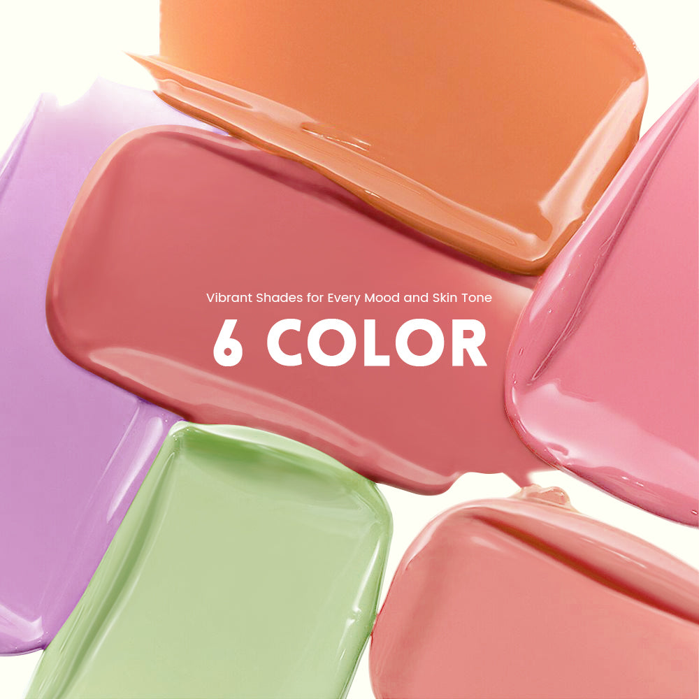 Glow Play Cushiony Blush