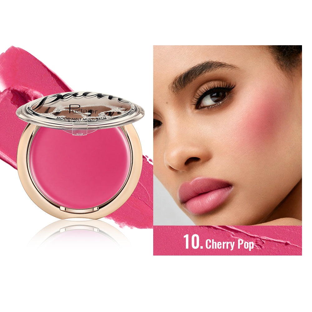 Multi-use Cream Blush & Contour