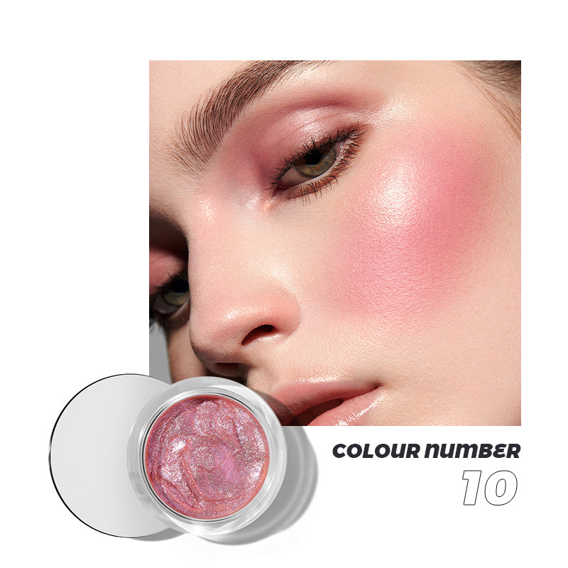 Pudaier New Glow Highlighter