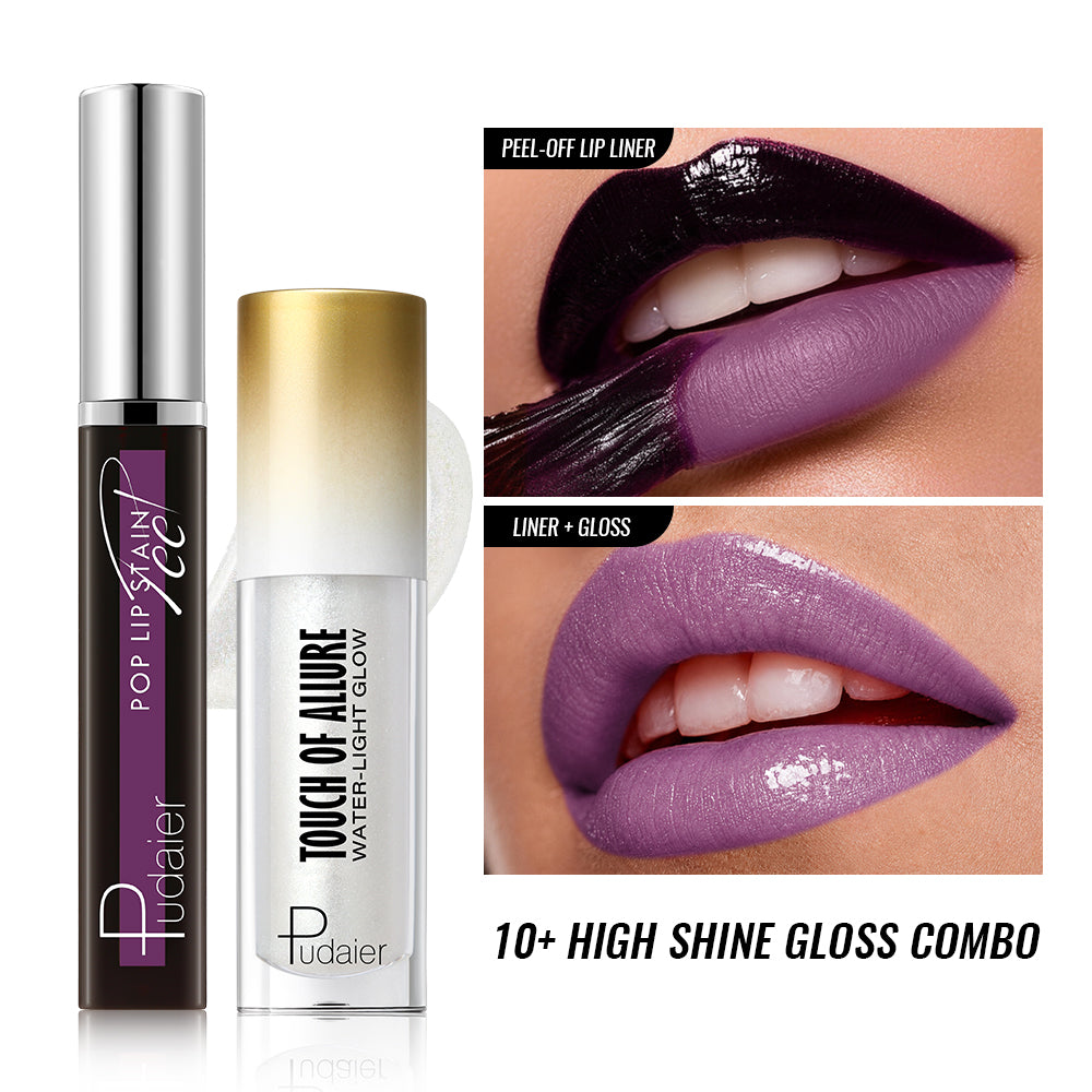 Peel & Pop Lip Stain