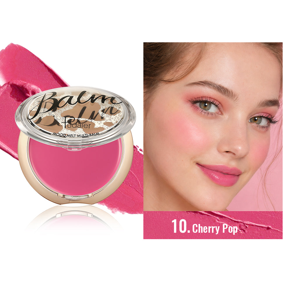 Multi-use Cream Blush & Contour