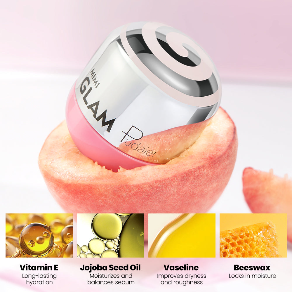 Nourish & Hydrate Lip Mask