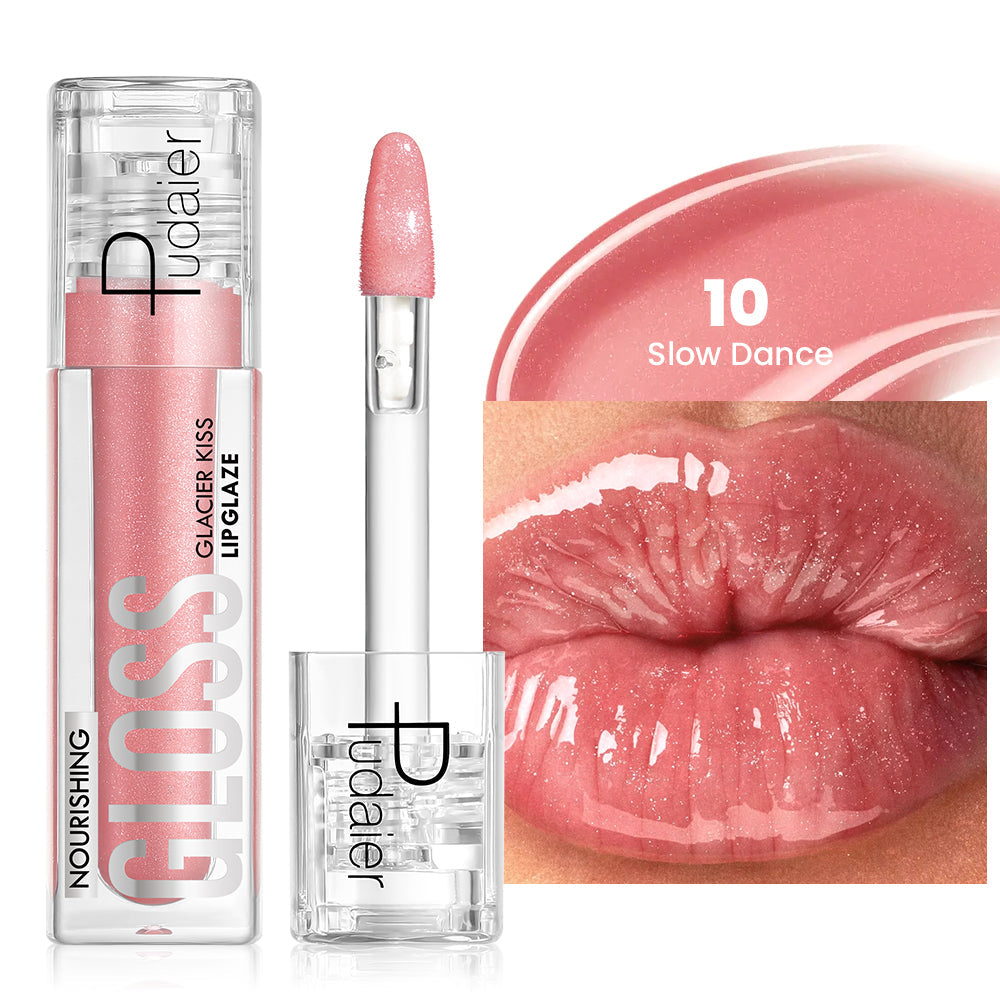 Pudaier Extra Shine Lip Gloss