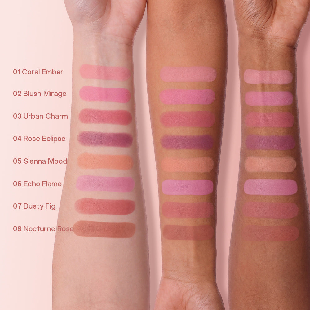 Dream Cloud Bouncy Blush