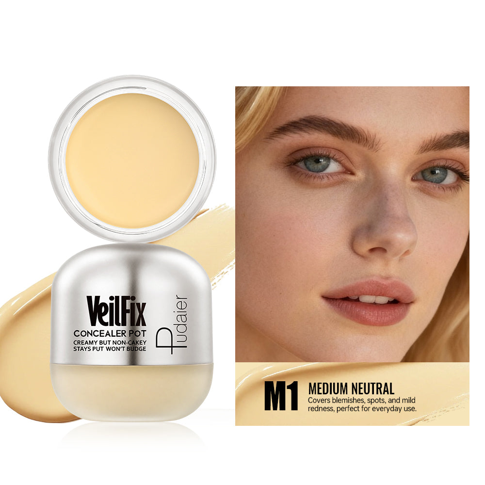 32 Tones Soft Matte Concealer