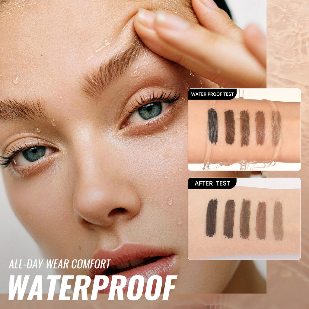 Fluffy Brow Mousse