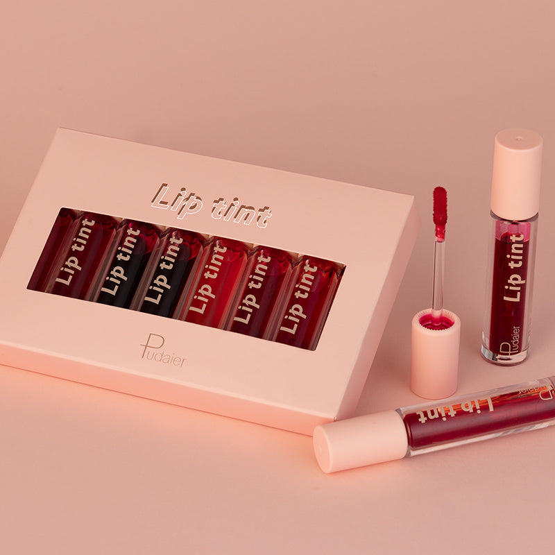 Pudaier Cheek & Lip Stain