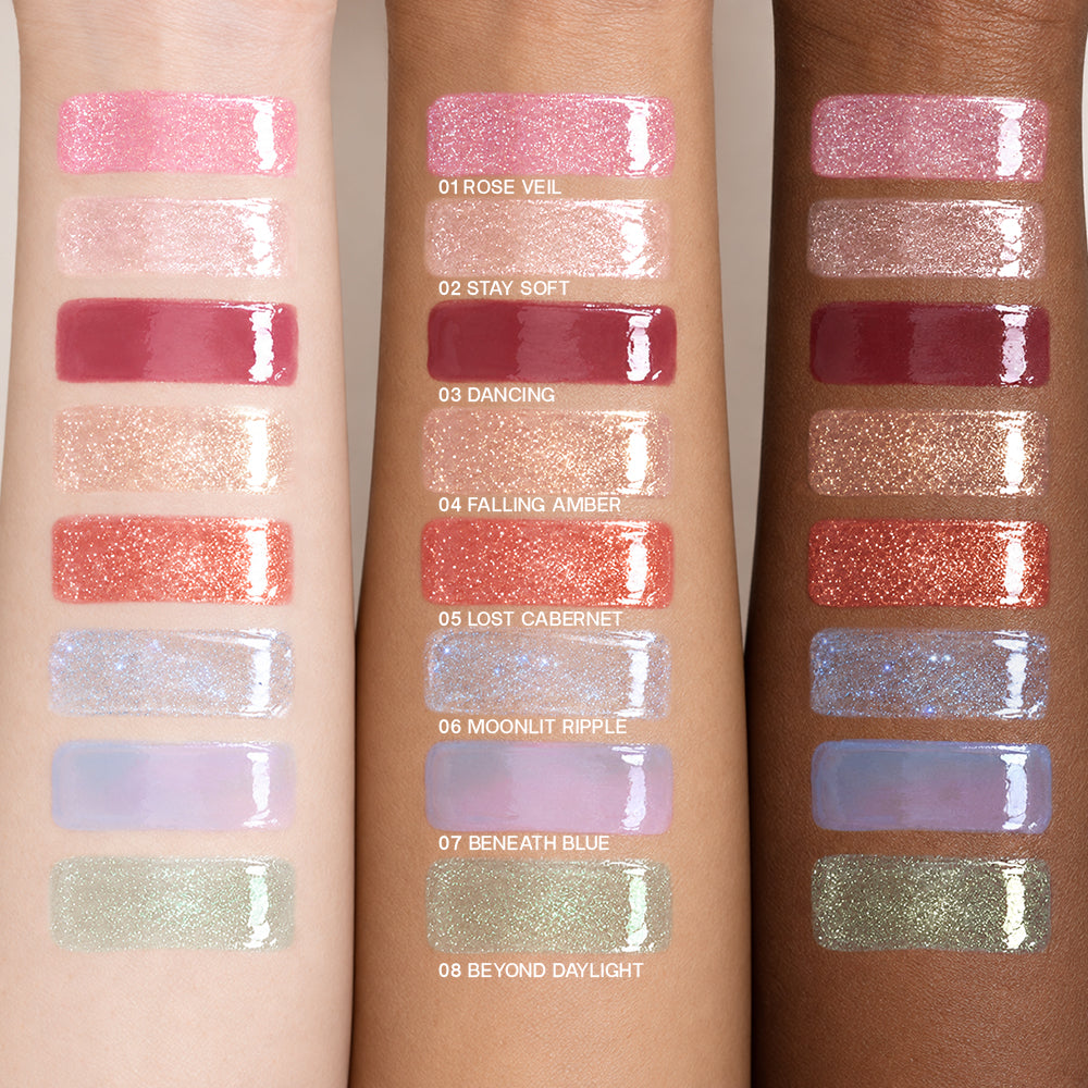 Pout Glass Lip Glaze