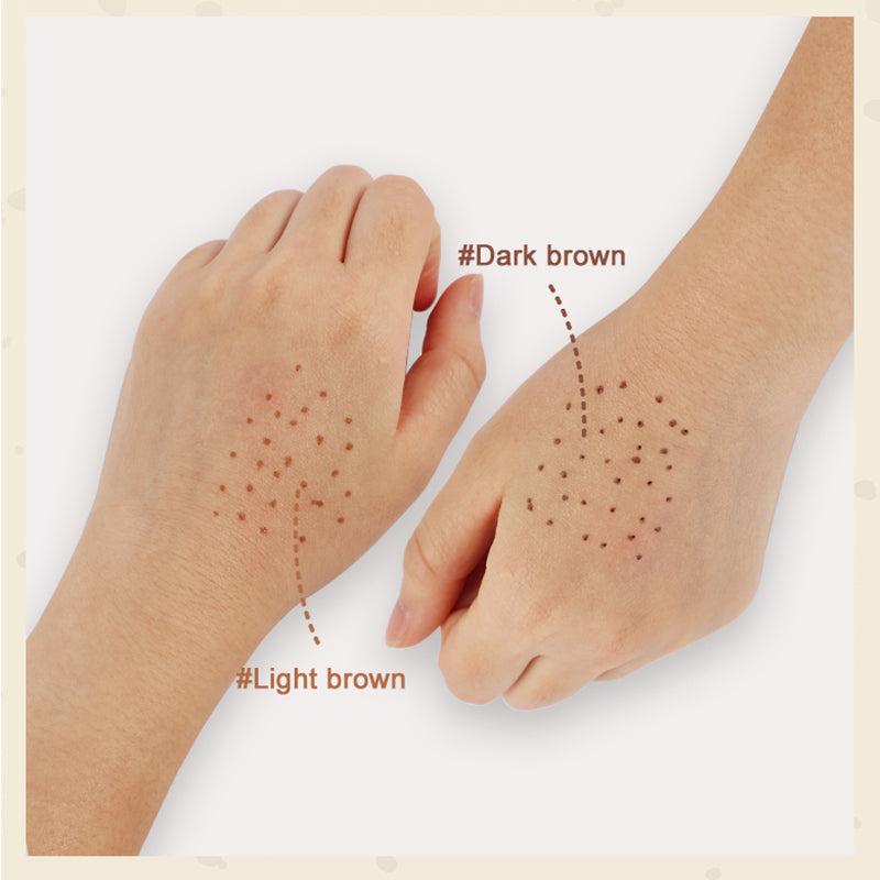Freckle Pen | Pudaier® Faux Freckle Look