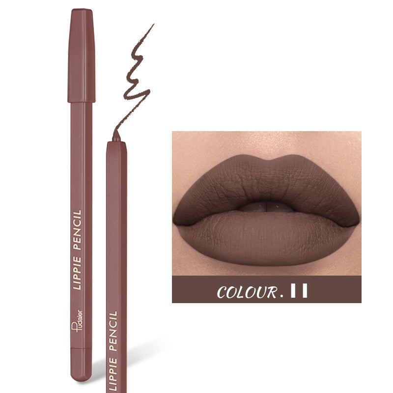 New! Pudaier Lippie Pencil