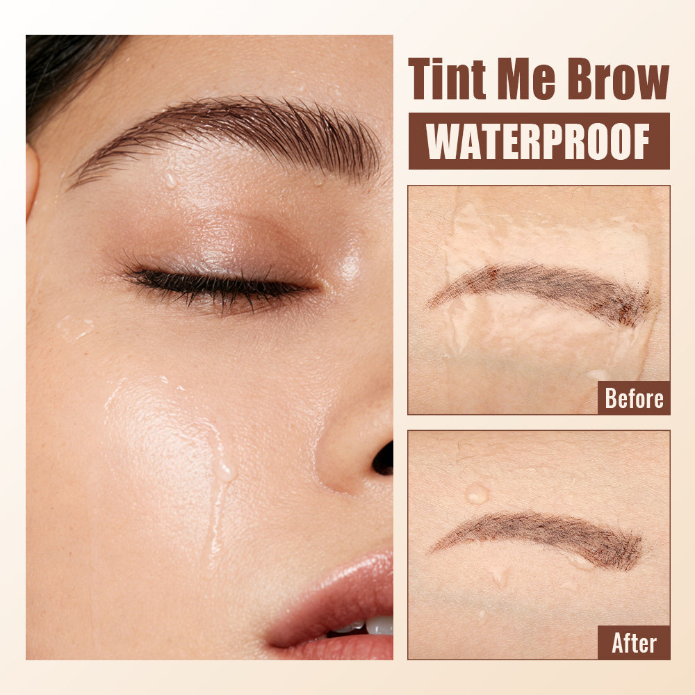 Fluff Brow Powder