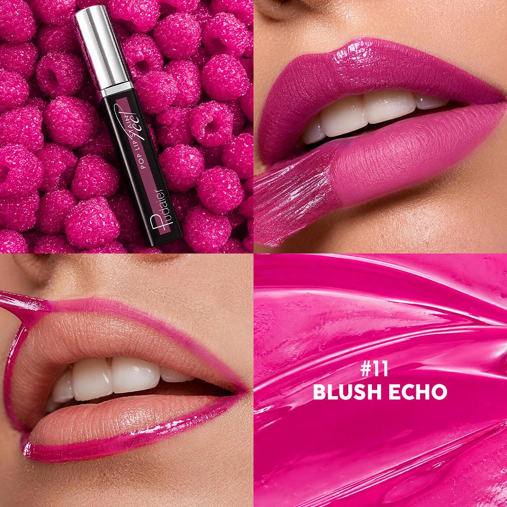 Peel & Pop Lip Stain