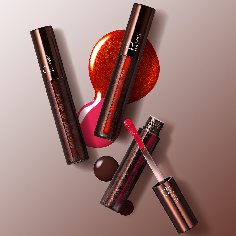 Peel & Reveal Lip Stain