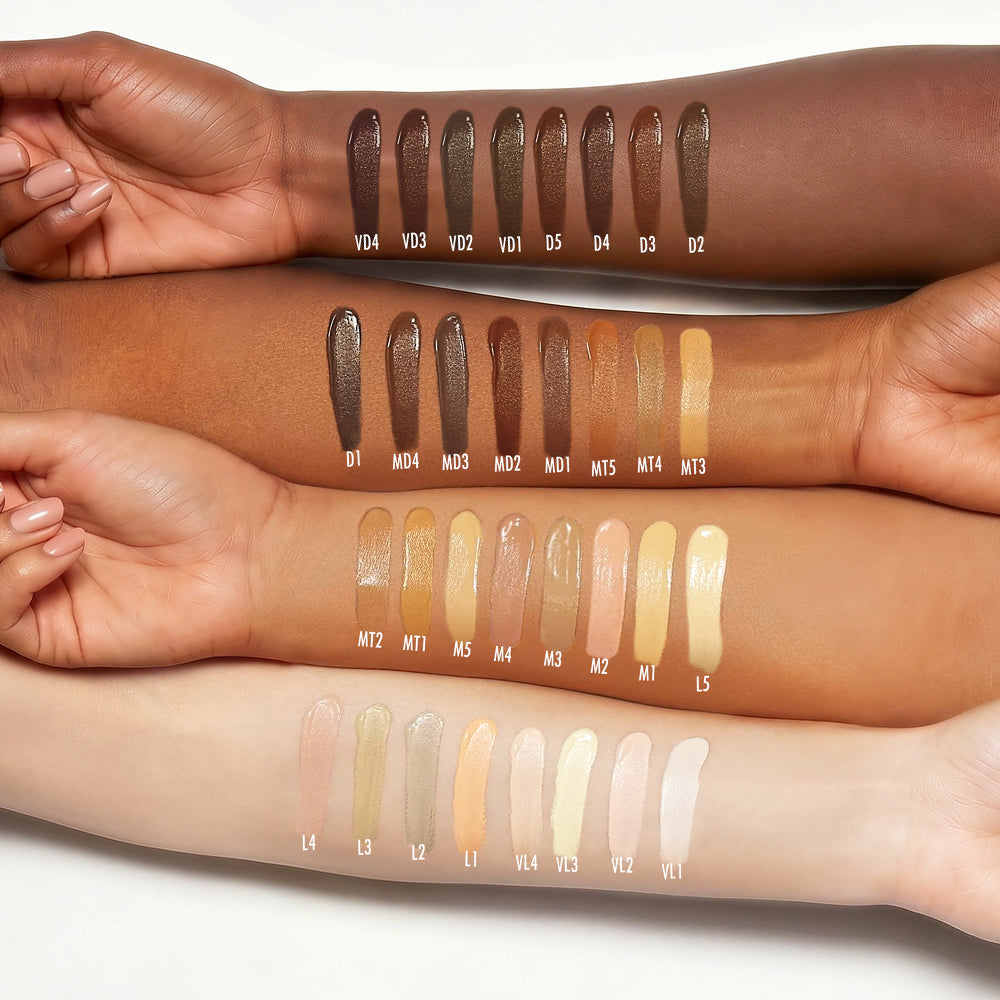 32 Tones Soft Matte Concealer