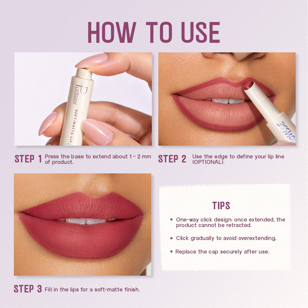Velvet Click Lip Mousse