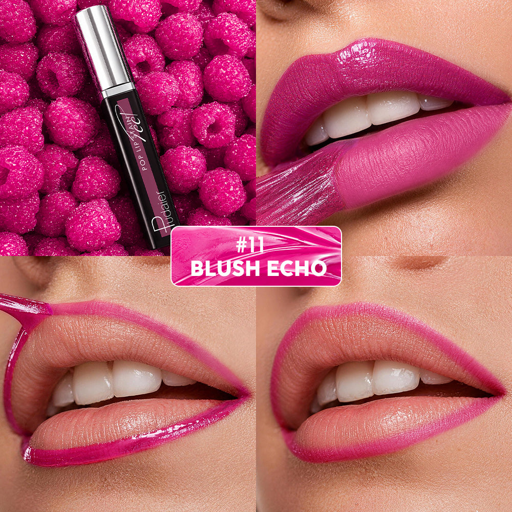 Peel & Pop Lip Stain