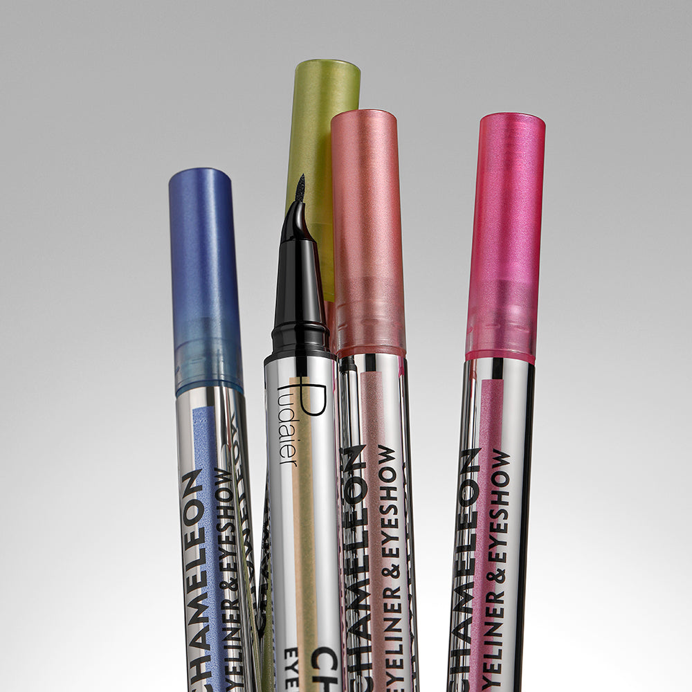 Pudaier Chameleon Liquid Eyeliner