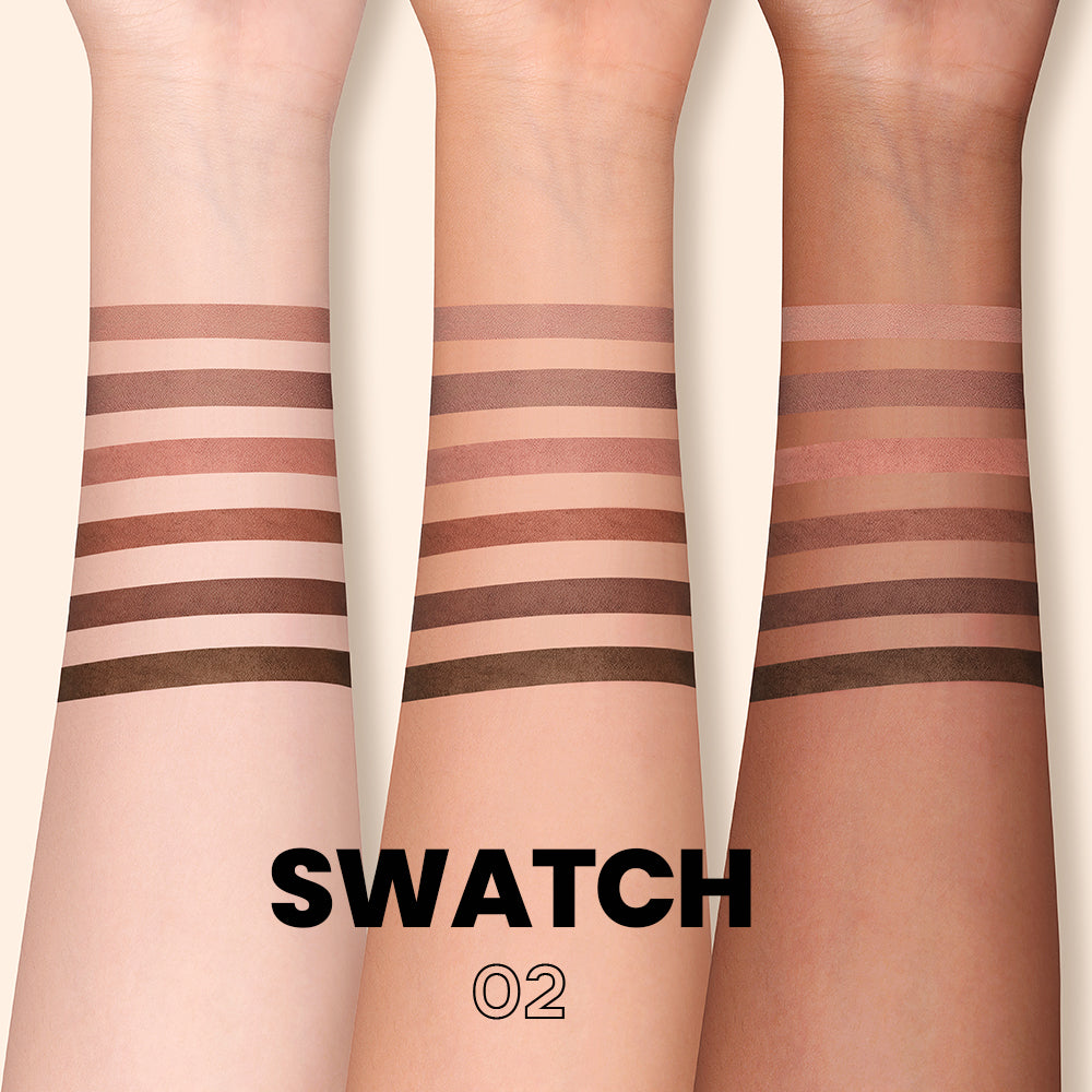 Sculptor pout defined pencil kit