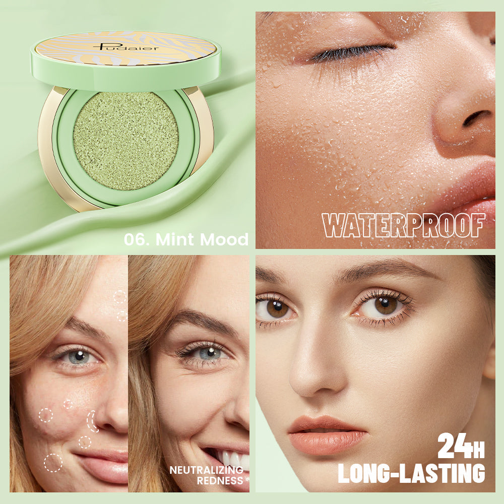 Glow Play Cushiony Blush
