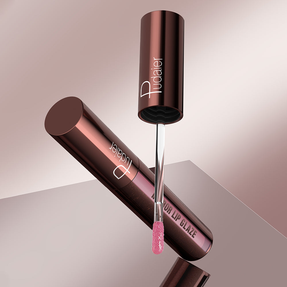 Hybrid Lip Glaze Plumping Gloss