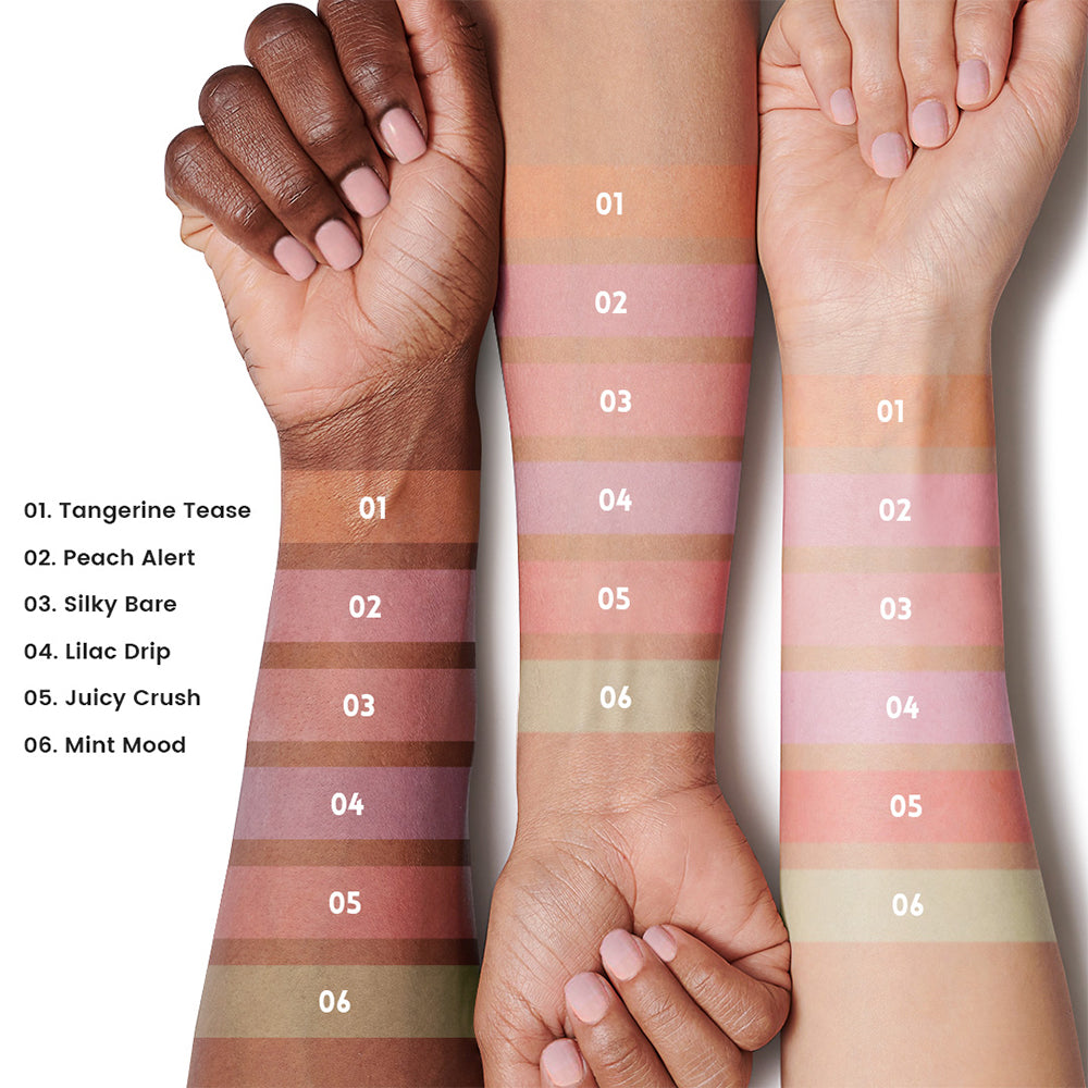 Glow Play Cushiony Blush