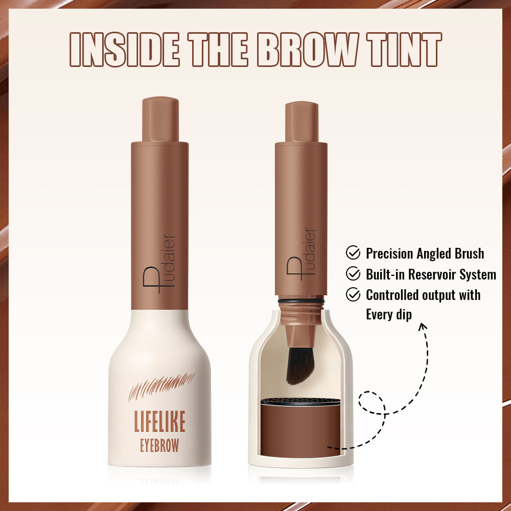 Fluff Brow Powder