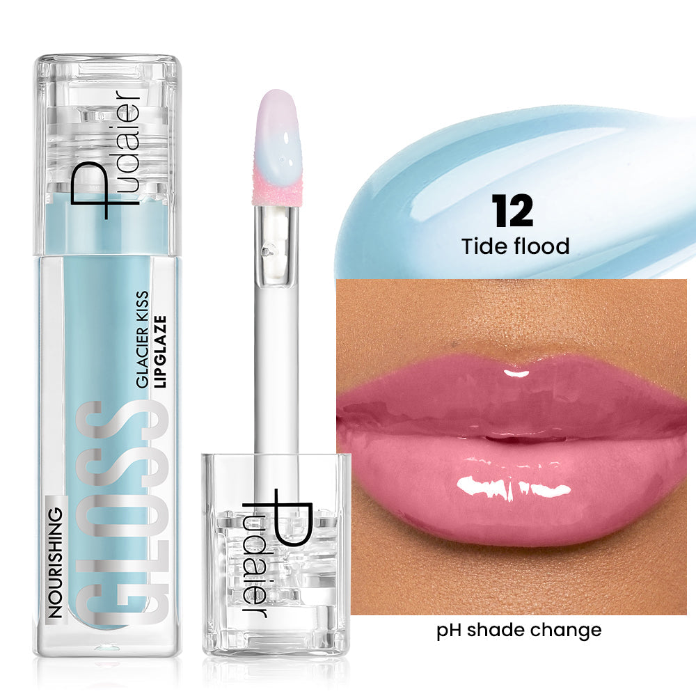 Pudaier Extra Shine Lip Gloss