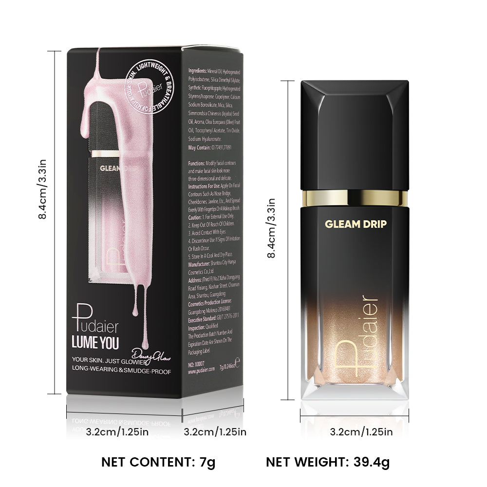 Liquid Luminizer