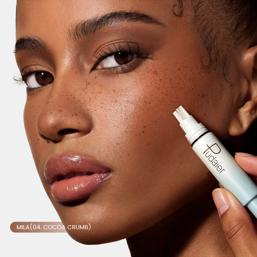 New Freckle Stamp with Refill Liquid