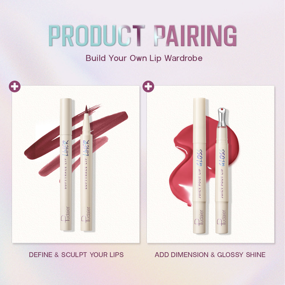 Velvet Click Lip Mousse