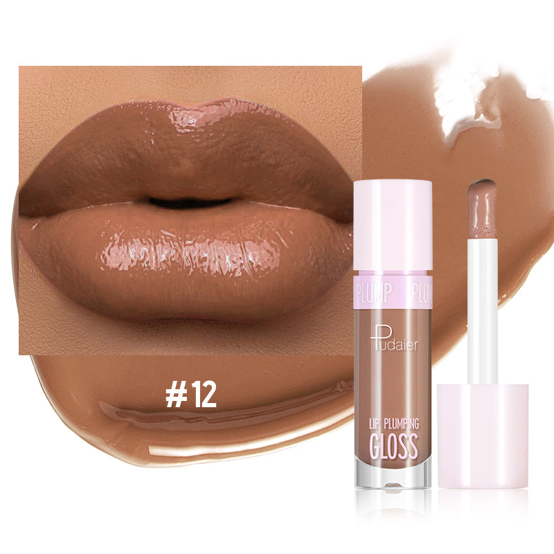 HIGH PIGMENT PLUMPING LIP GLOSS