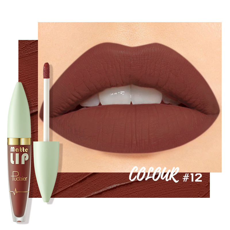 Matte Lip Color