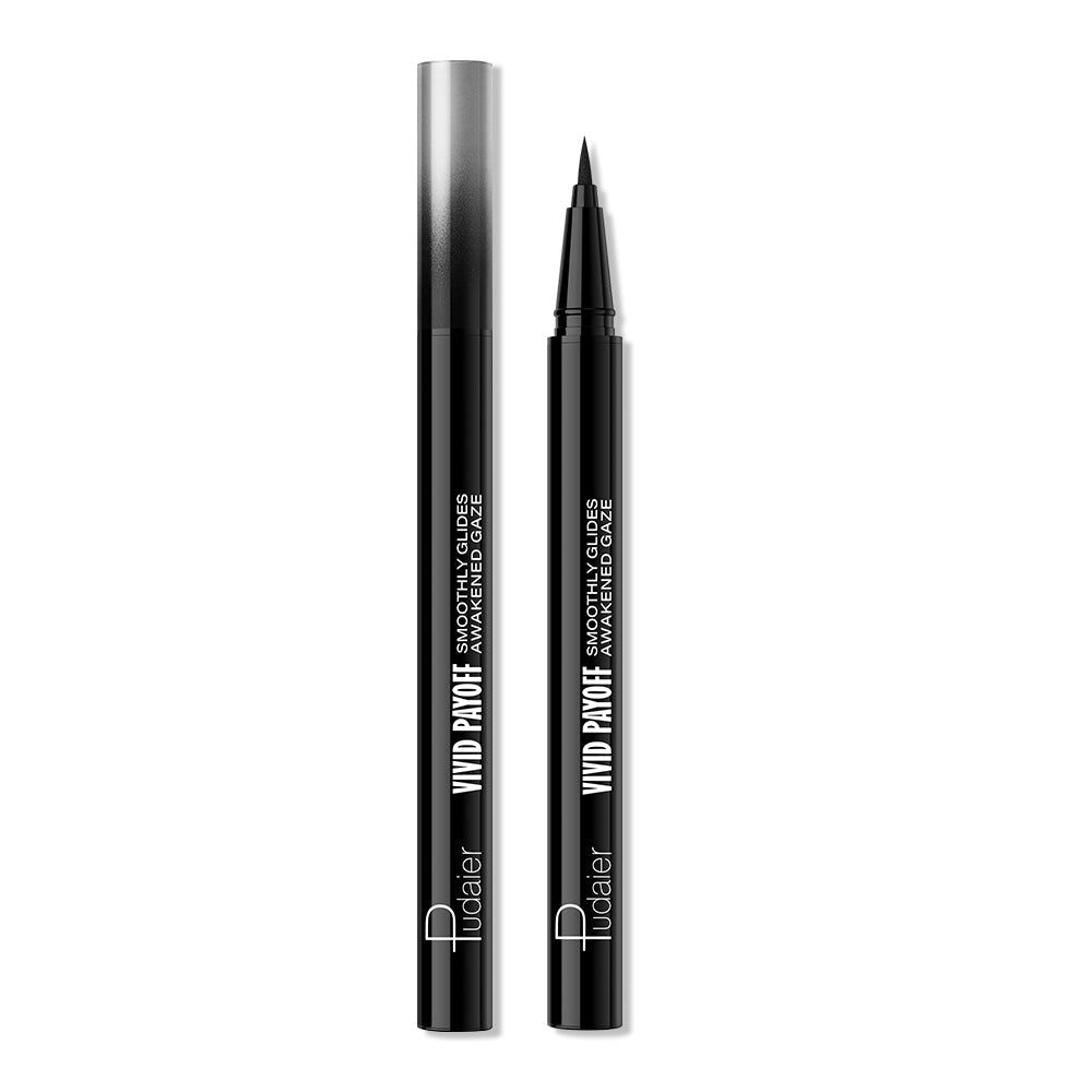 Longwear Liquid Eyeliner