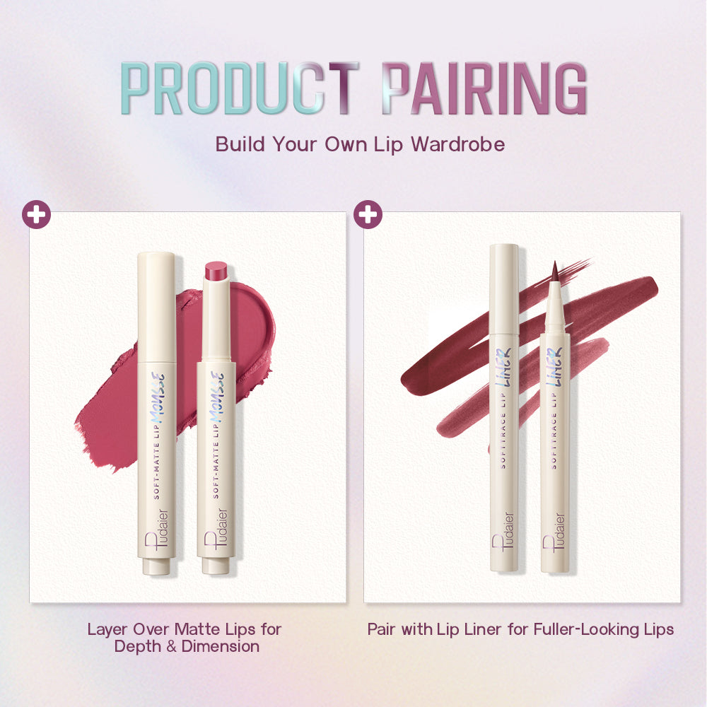 Pout Glass Lip Glaze
