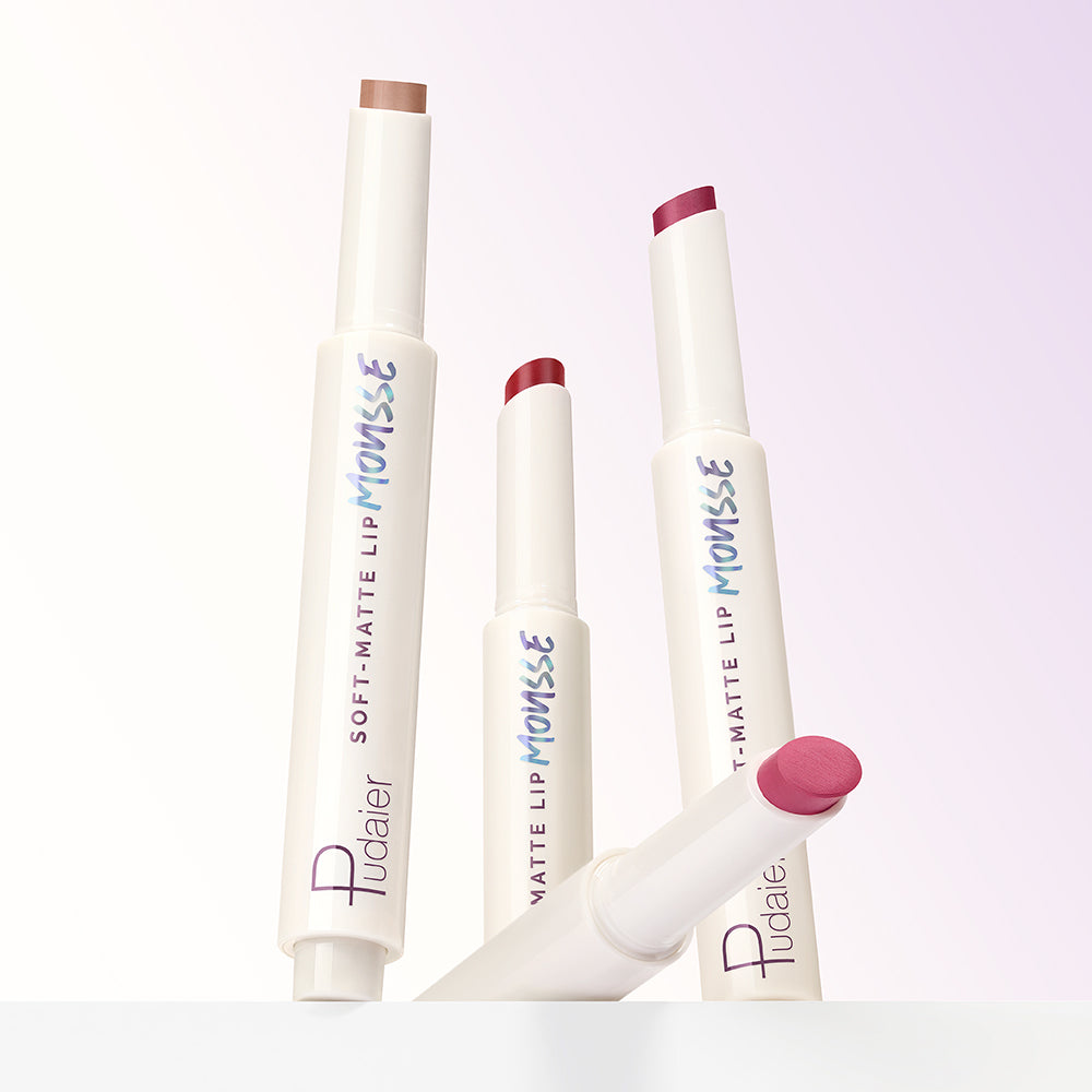 Velvet Click Lip Mousse