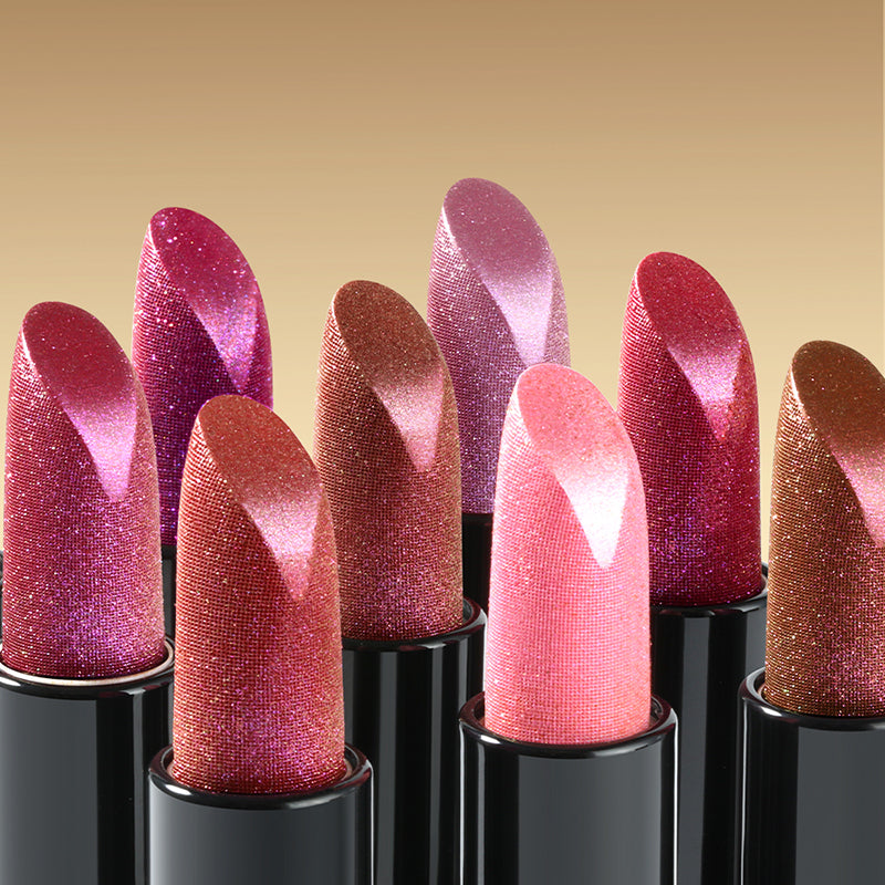 Dazzle Glitter Lipstick