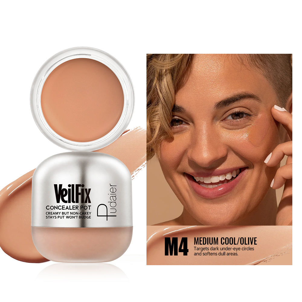 32 Tones Soft Matte Concealer