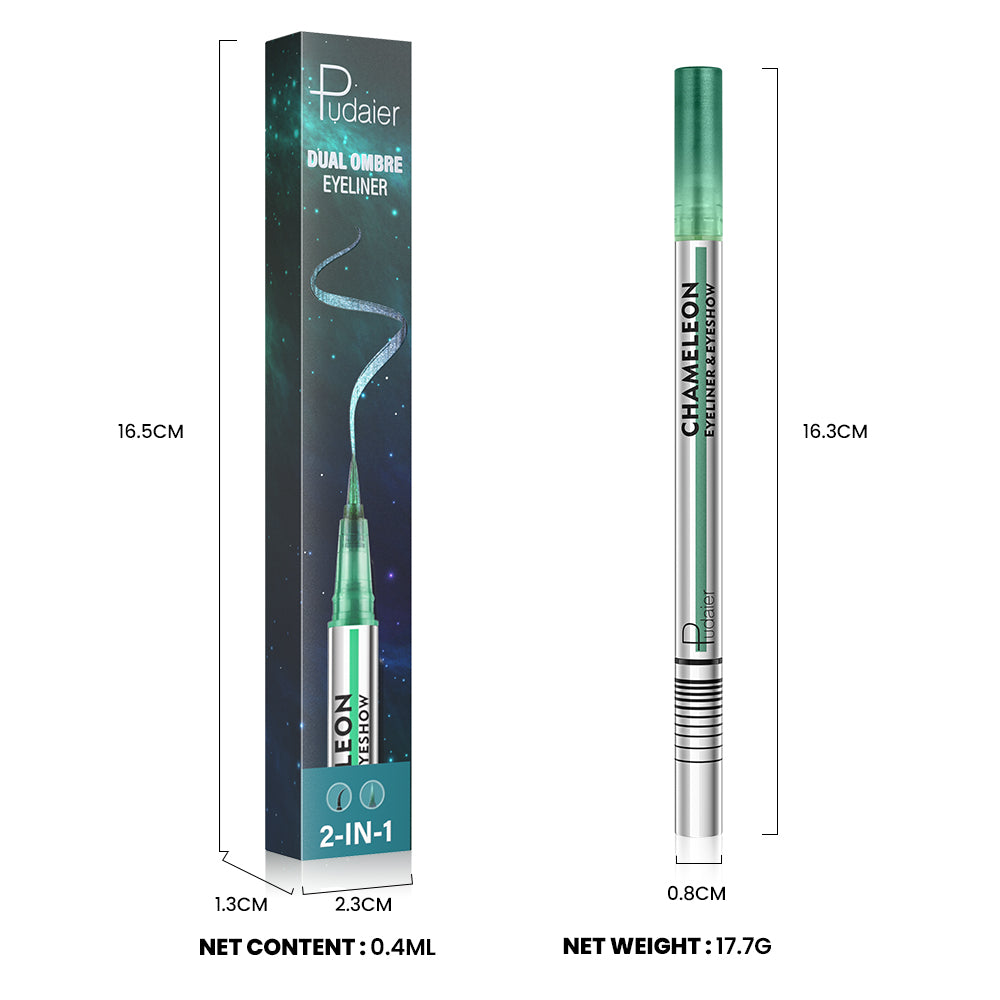 Pudaier Chameleon Liquid Eyeliner