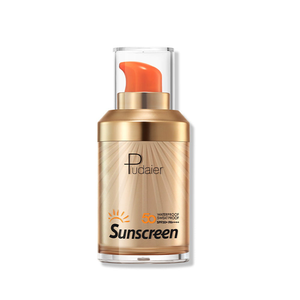 Hydrating Sunscreen SPF 50