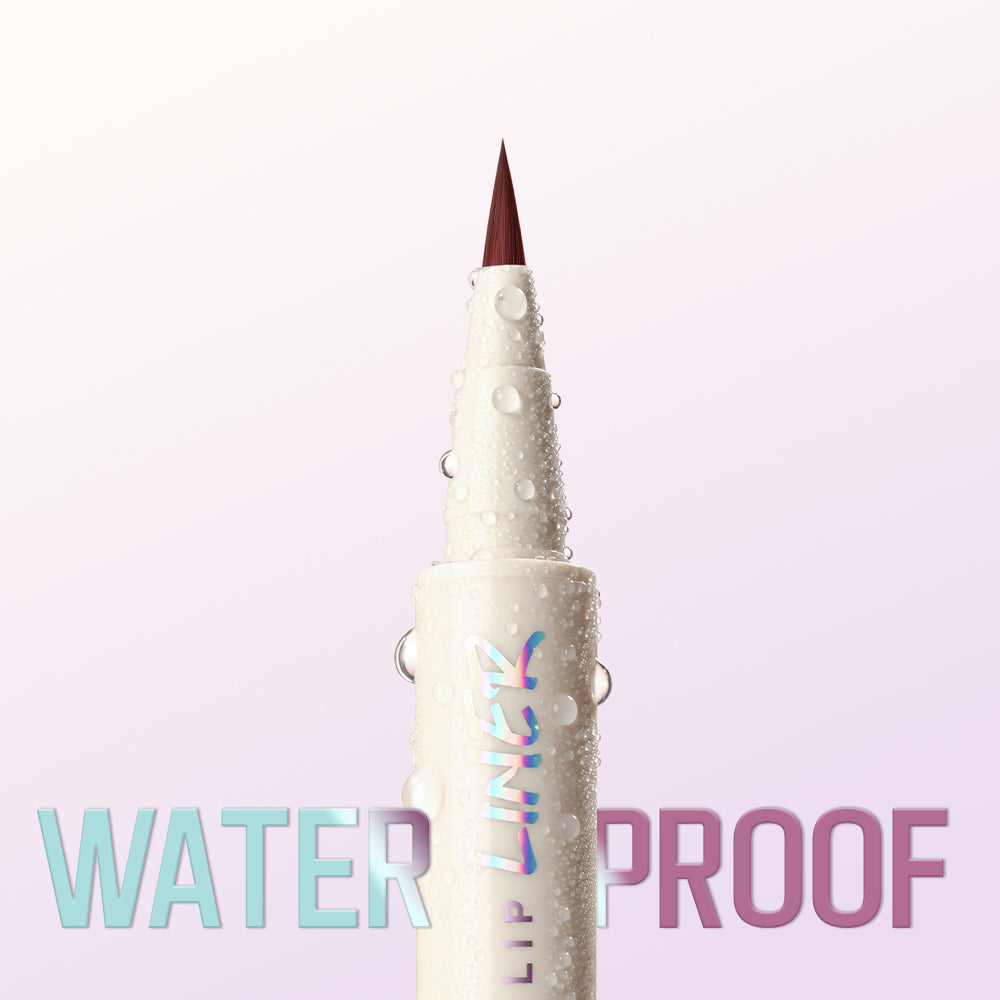 Soft Brush Liquid Lip Liner Stain