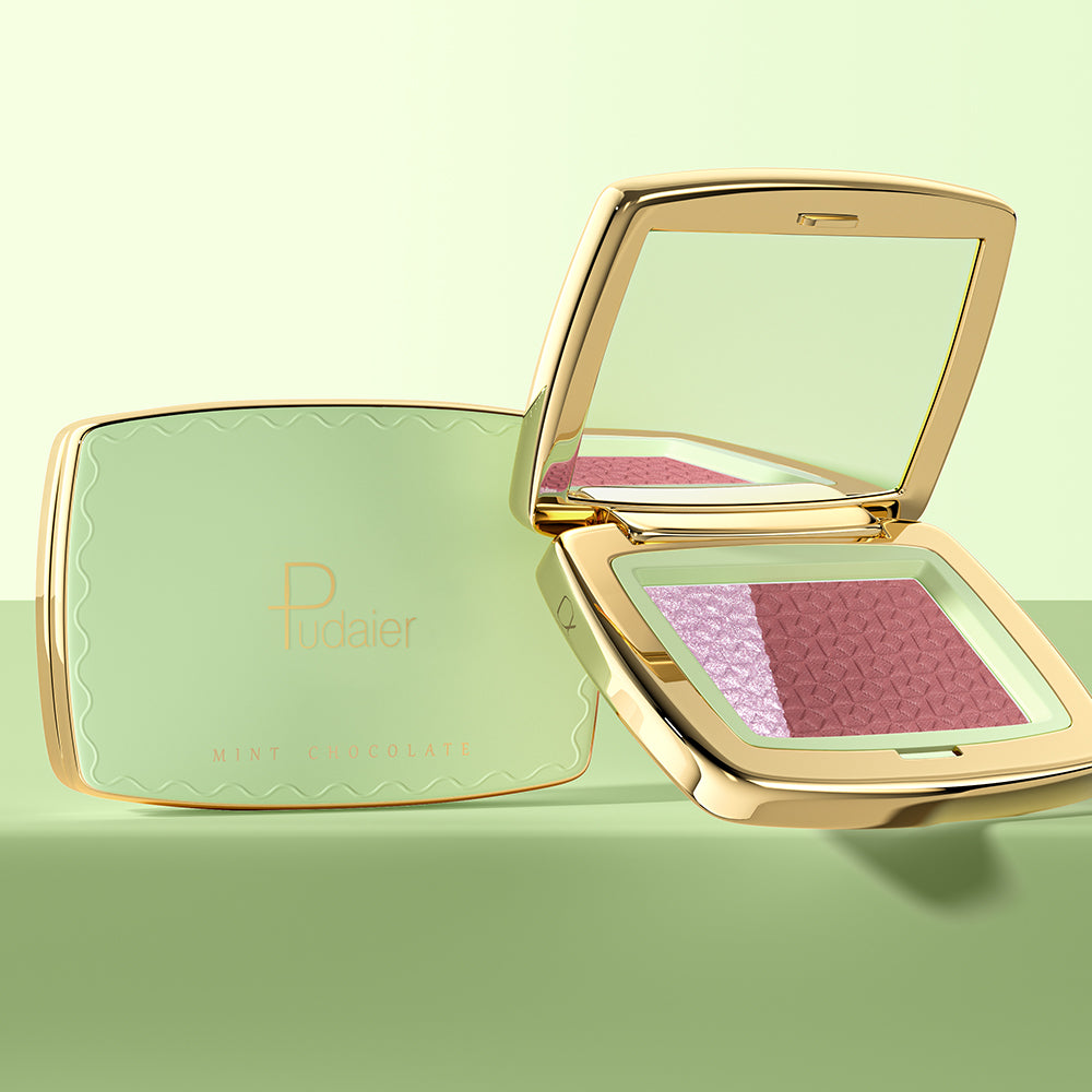 Highlighter & Blush Duo